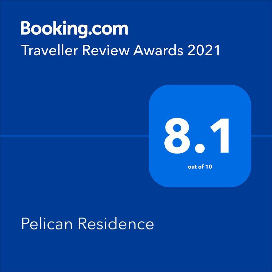 Pelican Residence Fajara Esterno foto